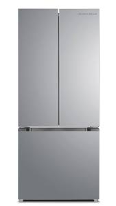 Fridge (M) Hamilton Beach 30" HBF1770 Stainless Steel Brand New