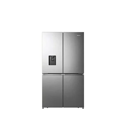 Fridge Refrigerator Hisense 28" Double door Double Draws